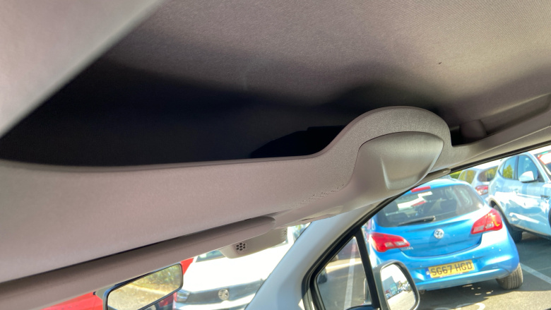 Vauxhall Combo Cargo Combo L1 Diesel 2300 1.5 Turbo D 100ps H1 Pro Van